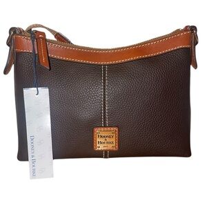 NWT Dooney & Bourke Crossbody Bag